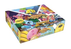 Neopets Battledome 25th Anniversary Booster Box - AVAILABLE IN-STORE ONLY